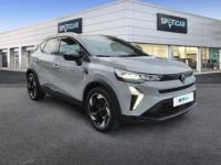 Renault Captur 1.3 TCe mild hybrid 160ch Techno EDC - <small></small> 27.990 € <small>TTC</small> - #3