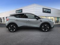 Renault Captur 1.3 TCe mild hybrid 160ch Techno EDC - <small></small> 27.990 € <small>TTC</small> - #4