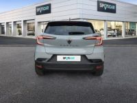 Renault Captur 1.3 TCe mild hybrid 160ch Techno EDC - <small></small> 27.990 € <small>TTC</small> - #5