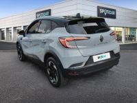 Renault Captur 1.3 TCe mild hybrid 160ch Techno EDC - <small></small> 27.990 € <small>TTC</small> - #7