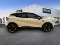 Renault Captur 1.3 TCe mild hybrid 160ch Techno EDC - <small></small> 27.990 € <small>TTC</small> - #4