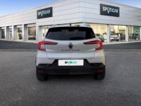 Renault Captur 1.3 TCe mild hybrid 160ch Techno EDC - <small></small> 27.990 € <small>TTC</small> - #5