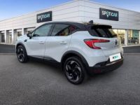 Renault Captur 1.3 TCe mild hybrid 160ch Techno EDC - <small></small> 27.990 € <small>TTC</small> - #7