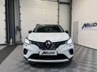 Renault Captur 1.3 TCE MILD HYDRID 160 CH EDC INITIALE PARIS - GARANTIE 6 MOIS - <small></small> 20.990 € <small>TTC</small> - #2