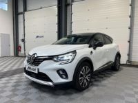 Renault Captur 1.3 TCE MILD HYDRID 160 CH EDC INITIALE PARIS - GARANTIE 6 MOIS - <small></small> 20.990 € <small>TTC</small> - #3