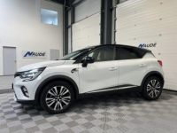 Renault Captur 1.3 TCE MILD HYDRID 160 CH EDC INITIALE PARIS - GARANTIE 6 MOIS - <small></small> 20.990 € <small>TTC</small> - #4