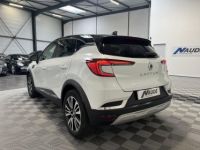 Renault Captur 1.3 TCE MILD HYDRID 160 CH EDC INITIALE PARIS - GARANTIE 6 MOIS - <small></small> 20.990 € <small>TTC</small> - #5