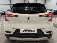 Renault Captur 1.3 TCE MILD HYDRID 160 CH EDC INITIALE PARIS - GARANTIE 6 MOIS - <small></small> 20.990 € <small>TTC</small> - #6