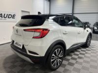 Renault Captur 1.3 TCE MILD HYDRID 160 CH EDC INITIALE PARIS - GARANTIE 6 MOIS - <small></small> 20.990 € <small>TTC</small> - #7