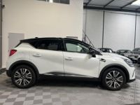 Renault Captur 1.3 TCE MILD HYDRID 160 CH EDC INITIALE PARIS - GARANTIE 6 MOIS - <small></small> 20.990 € <small>TTC</small> - #8