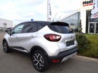 Renault Captur 1.33 INTENS Tce EDC GPF - <small></small> 15.450 € <small>TTC</small> - #3