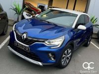 Renault Captur 1.33ESS BOITE AUTO 1ER PROPRIO GARANTIE - <small></small> 18.990 € <small>TTC</small> - #1