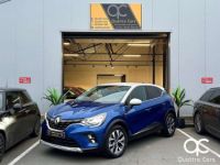 Renault Captur 1.33ESS BOITE AUTO 1ER PROPRIO GARANTIE - <small></small> 18.990 € <small>TTC</small> - #2