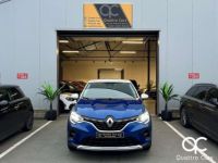 Renault Captur 1.33ESS BOITE AUTO 1ER PROPRIO GARANTIE - <small></small> 18.990 € <small>TTC</small> - #3