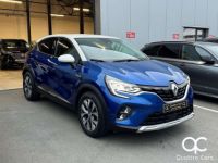 Renault Captur 1.33ESS BOITE AUTO 1ER PROPRIO GARANTIE - <small></small> 18.990 € <small>TTC</small> - #4