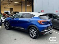 Renault Captur 1.33ESS BOITE AUTO 1ER PROPRIO GARANTIE - <small></small> 18.990 € <small>TTC</small> - #5