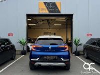 Renault Captur 1.33ESS BOITE AUTO 1ER PROPRIO GARANTIE - <small></small> 18.990 € <small>TTC</small> - #6