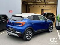 Renault Captur 1.33ESS BOITE AUTO 1ER PROPRIO GARANTIE - <small></small> 18.990 € <small>TTC</small> - #7