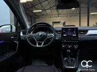 Renault Captur 1.33ESS BOITE AUTO 1ER PROPRIO GARANTIE - <small></small> 18.990 € <small>TTC</small> - #8