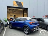 Renault Captur 1.33ESS BOITE AUTO 1ER PROPRIO GARANTIE - <small></small> 18.990 € <small>TTC</small> - #28