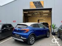 Renault Captur 1.33ESS BOITE AUTO 1ER PROPRIO GARANTIE - <small></small> 18.990 € <small>TTC</small> - #29