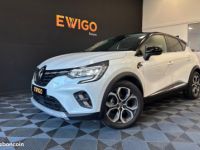 Renault Captur 1.3L TCE MHEV 140ch INTENS BVA TOIT OUVRANT CAMÉRA 360° ENTRETIEN - <small></small> 19.690 € <small>TTC</small> - #1