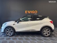 Renault Captur 1.3L TCE MHEV 140ch INTENS BVA TOIT OUVRANT CAMÉRA 360° ENTRETIEN - <small></small> 19.690 € <small>TTC</small> - #2