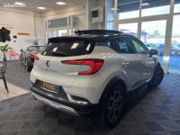 Renault Captur 1.3L TCE MHEV 140ch INTENS BVA TOIT OUVRANT CAMÉRA 360° ENTRETIEN - <small></small> 19.690 € <small>TTC</small> - #5