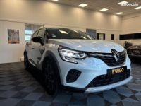 Renault Captur 1.3L TCE MHEV 140ch INTENS BVA TOIT OUVRANT CAMÉRA 360° ENTRETIEN - <small></small> 19.690 € <small>TTC</small> - #6