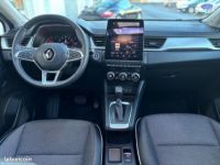 Renault Captur 1.3L TCE MHEV 140ch INTENS BVA TOIT OUVRANT CAMÉRA 360° ENTRETIEN - <small></small> 19.690 € <small>TTC</small> - #14