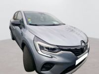 Renault Captur 1.5 Blue dCi 115 Business - <small></small> 16.990 € <small>TTC</small> - #1