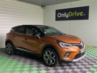 Renault Captur 1.5 Blue dCi 115 EDC Intens - <small></small> 17.990 € <small>TTC</small> - #1
