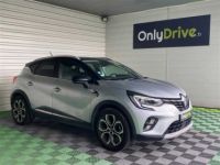 Renault Captur 1.5 Blue dCi 115 EDC Intens - <small></small> 17.490 € <small>TTC</small> - #1