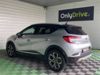 Renault Captur 1.5 Blue dCi 115 EDC Intens - <small></small> 17.490 € <small>TTC</small> - #3