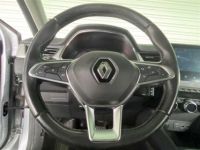 Renault Captur 1.5 Blue dCi 115 EDC Intens - <small></small> 17.490 € <small>TTC</small> - #10