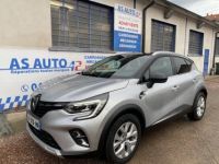 Renault Captur 1.5 Blue dCi 115ch Intens EDC - <small></small> 16.990 € <small>TTC</small> - #1