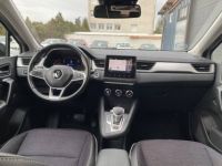 Renault Captur 1.5 Blue dCi 115ch Intens EDC - <small></small> 16.990 € <small>TTC</small> - #5