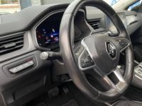 Renault Captur 1.5 Blue dCi 115ch Intens EDC - <small></small> 16.990 € <small>TTC</small> - #12