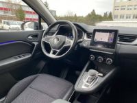 Renault Captur 1.5 Blue dCi 115ch Intens EDC - <small></small> 16.990 € <small>TTC</small> - #15