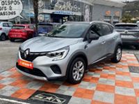 Renault Captur 1.5 BLUE DCI 95 INTENS - <small></small> 15.450 € <small>TTC</small> - #1