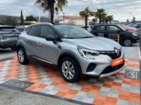 Renault Captur 1.5 BLUE DCI 95 INTENS - <small></small> 15.450 € <small>TTC</small> - #3