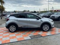 Renault Captur 1.5 BLUE DCI 95 INTENS - <small></small> 15.450 € <small>TTC</small> - #4