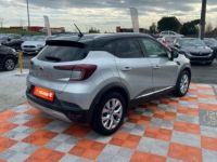 Renault Captur 1.5 BLUE DCI 95 INTENS - <small></small> 15.450 € <small>TTC</small> - #5