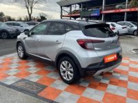 Renault Captur 1.5 BLUE DCI 95 INTENS - <small></small> 15.450 € <small>TTC</small> - #7