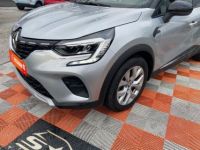 Renault Captur 1.5 BLUE DCI 95 INTENS - <small></small> 15.450 € <small>TTC</small> - #8