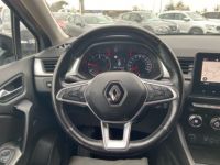 Renault Captur 1.5 BLUE DCI 95 INTENS - <small></small> 15.450 € <small>TTC</small> - #25