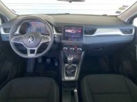 Renault Captur 1.5 Blue dCi 95ch Business - <small></small> 13.980 € <small>TTC</small> - #4