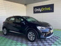 Renault Captur 1.5 Blue dCi 95ch Business - <small></small> 13.980 € <small>TTC</small> - #1