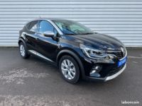 Renault Captur 1.5 Blue dCi 95ch Intens - <small></small> 19.140 € <small>TTC</small> - #19