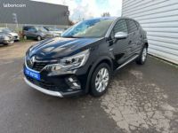 Renault Captur 1.5 Blue dCi 95ch Intens - <small></small> 19.140 € <small>TTC</small> - #20